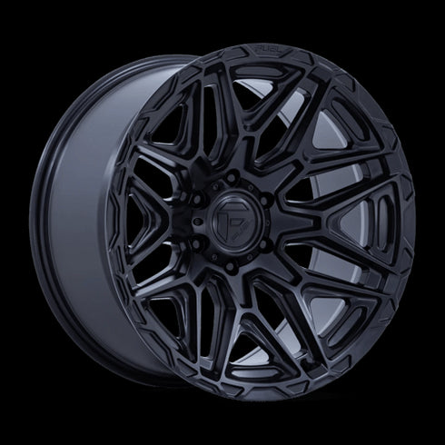 Fuel 20X9 6/135 +1 FC885 INJECTOR